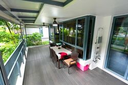 The Palette (D18), Condominium #459877001